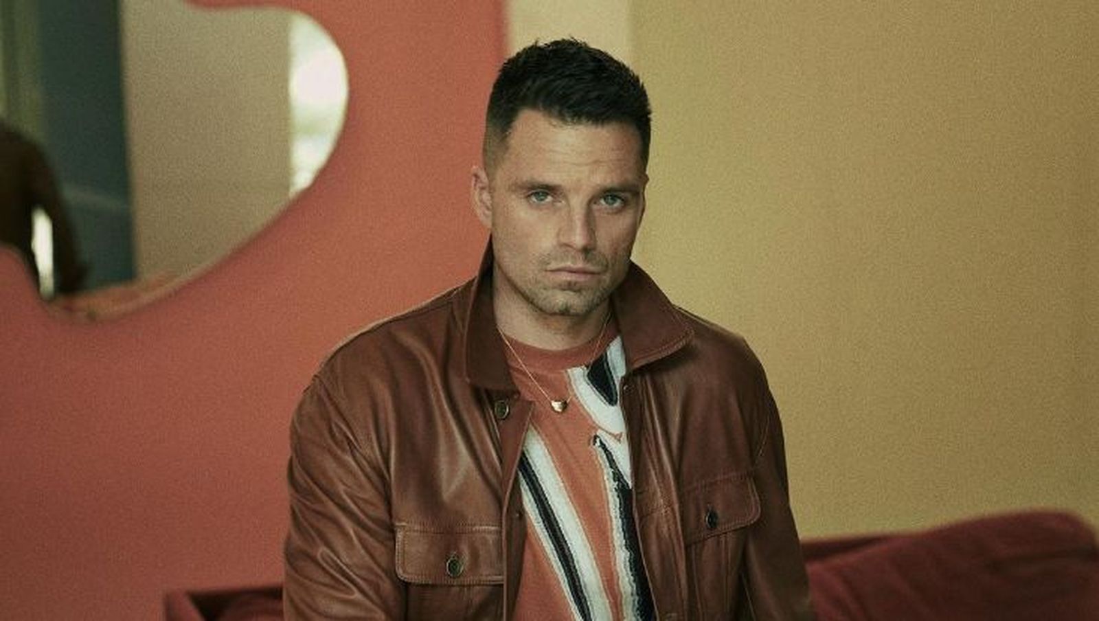 Sebastián Stan