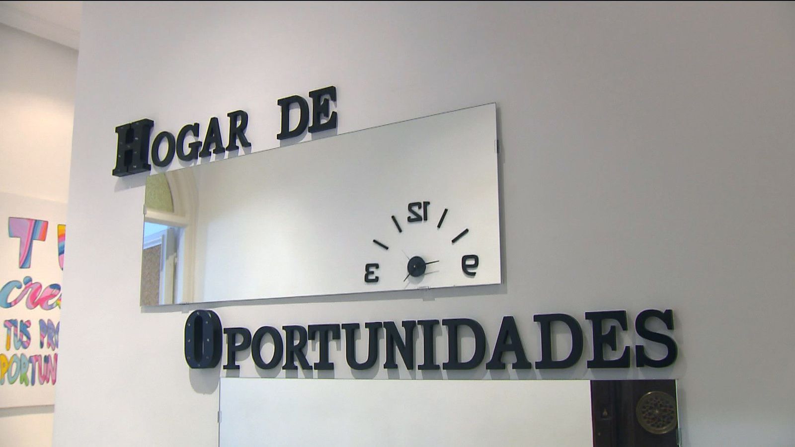 El Ayuntamiento cede 5 pisos a Mensajeros de la Paz para personas sin hogar