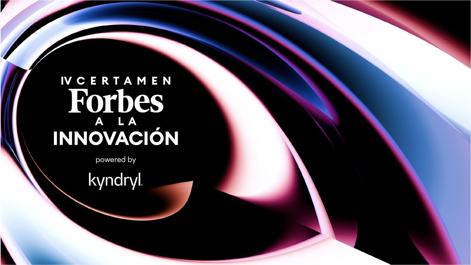 Forbes y Kyndryl  impulsan la innovación empresarial con la cuarta edición de su certamen conjunto