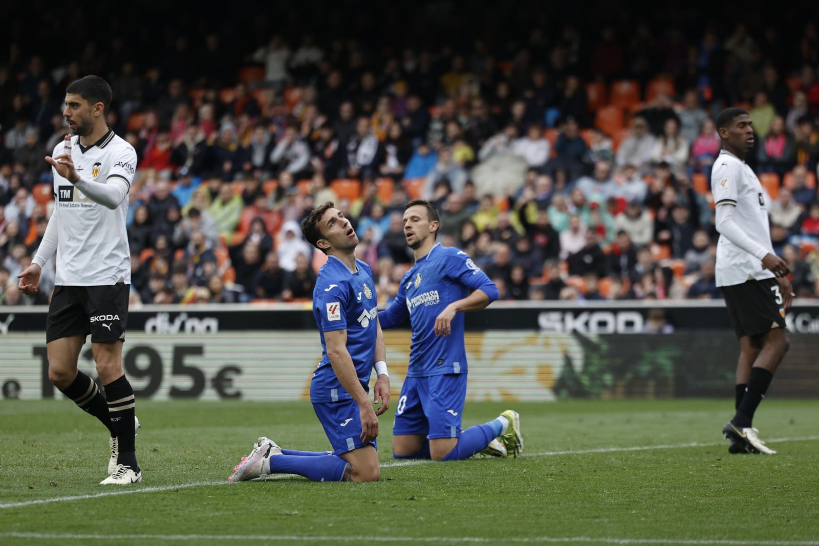 Getafe CF