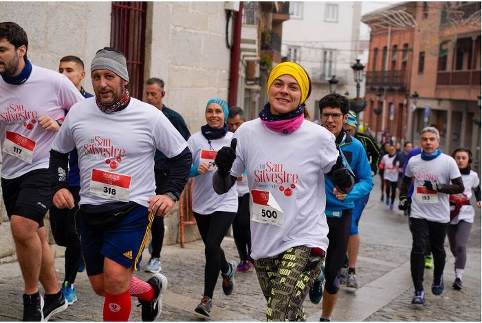 San Silvestre de Colmenar