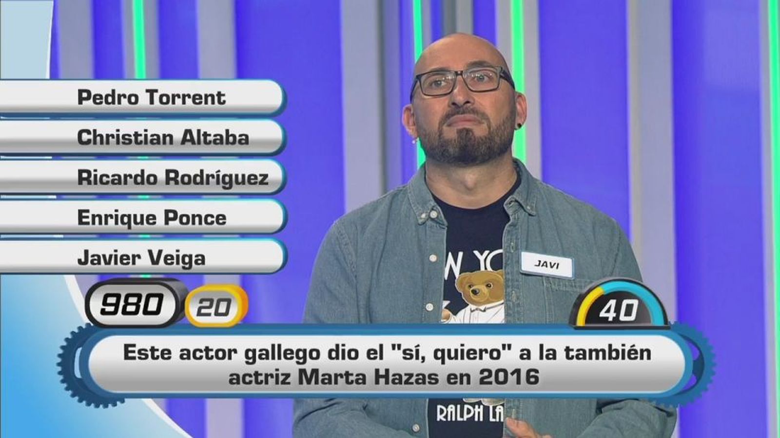 ¿Sabrías decir quién es el marido de estas famosas españolas?