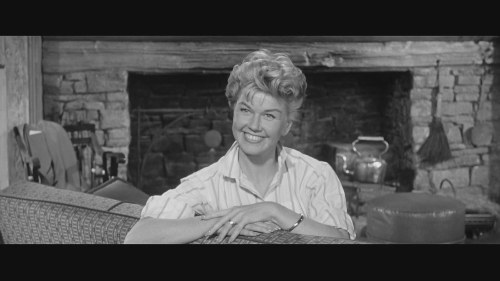 Doris Day