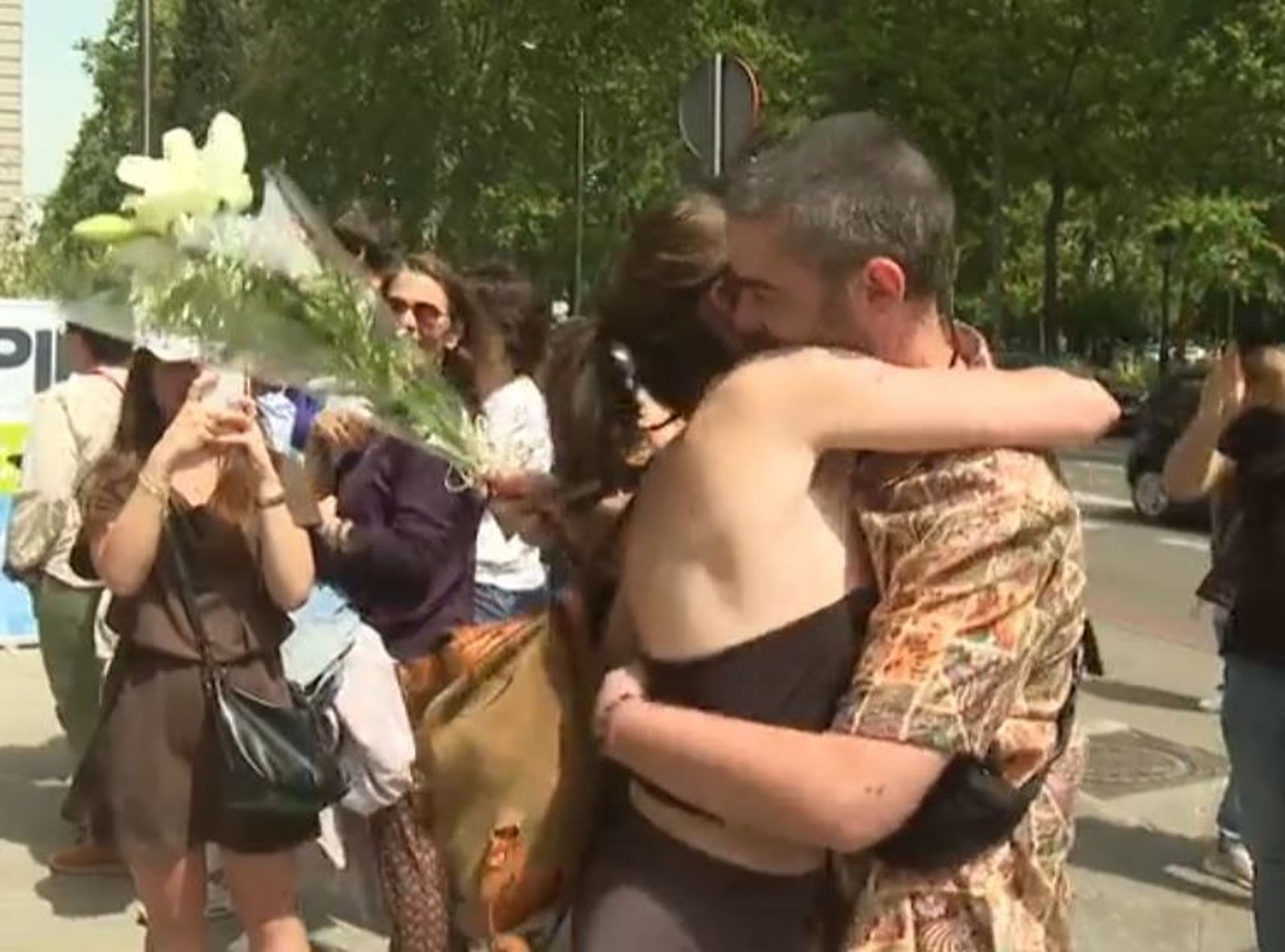Emoción e ilusión entre los 280 psicólogos que han elegido plaza del PIR en el Ministerio de Sanidad