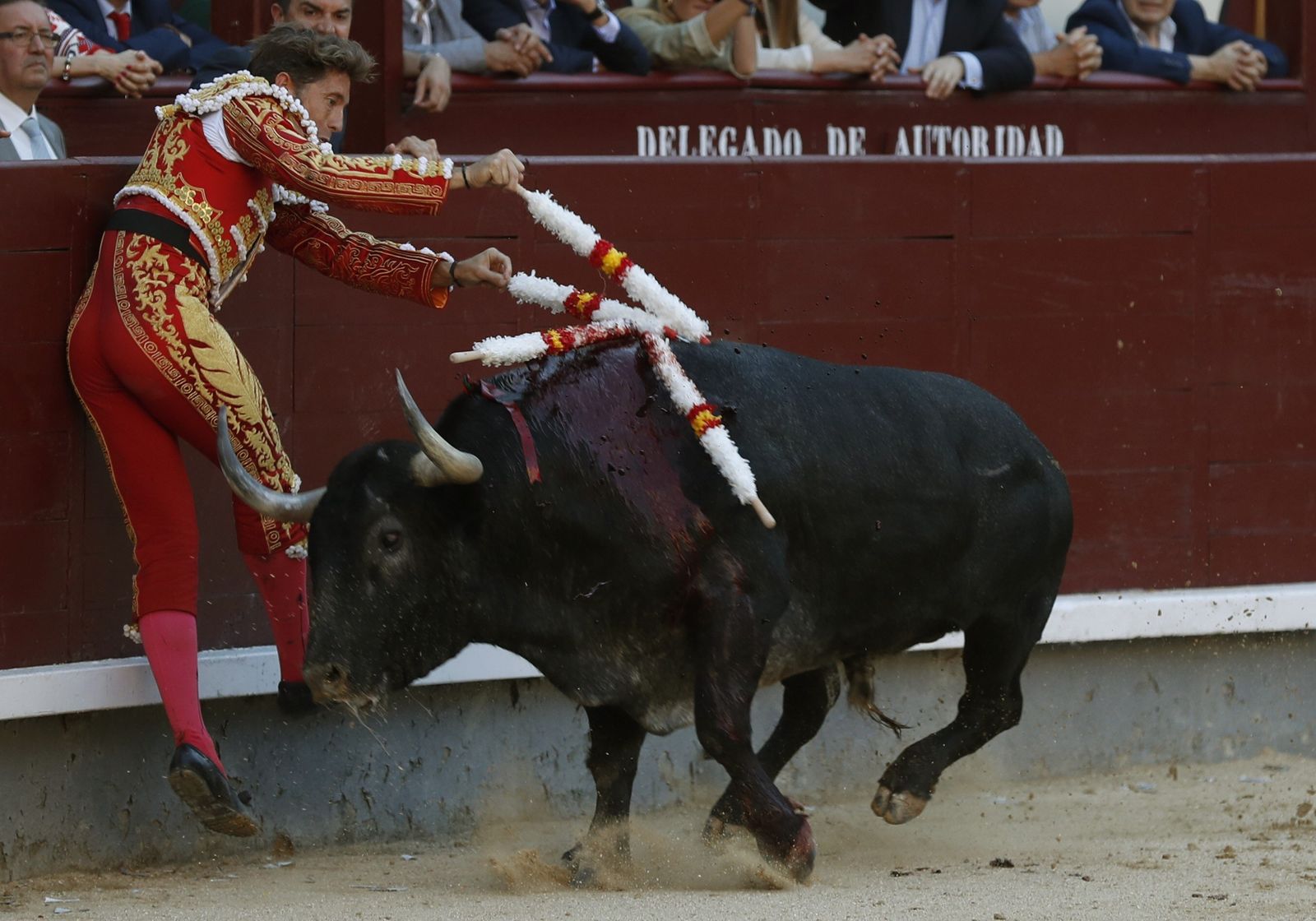 Manuel Escribano