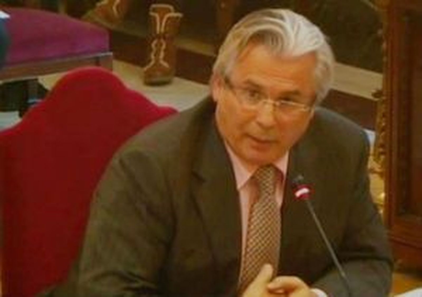 Garzón asegura que las escuchas no vulneraron el derecho de ningún abogado