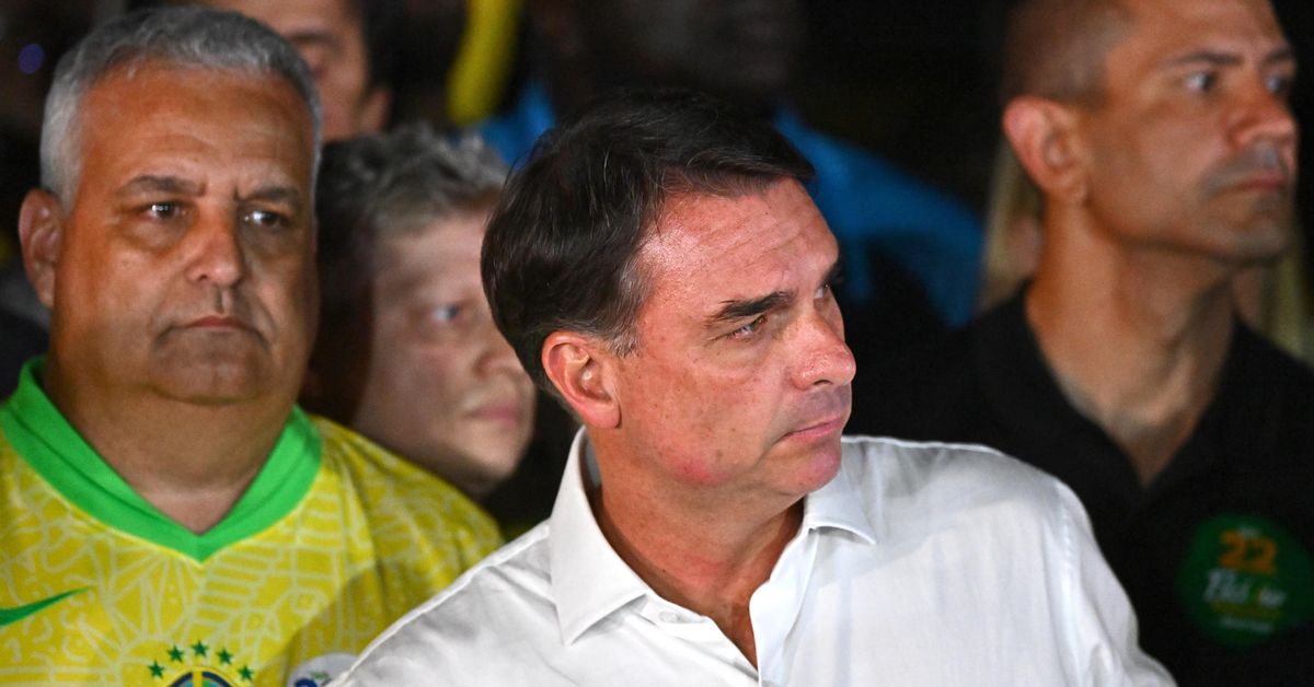 Fuga a Estados Unidos tras perder las elecciones
