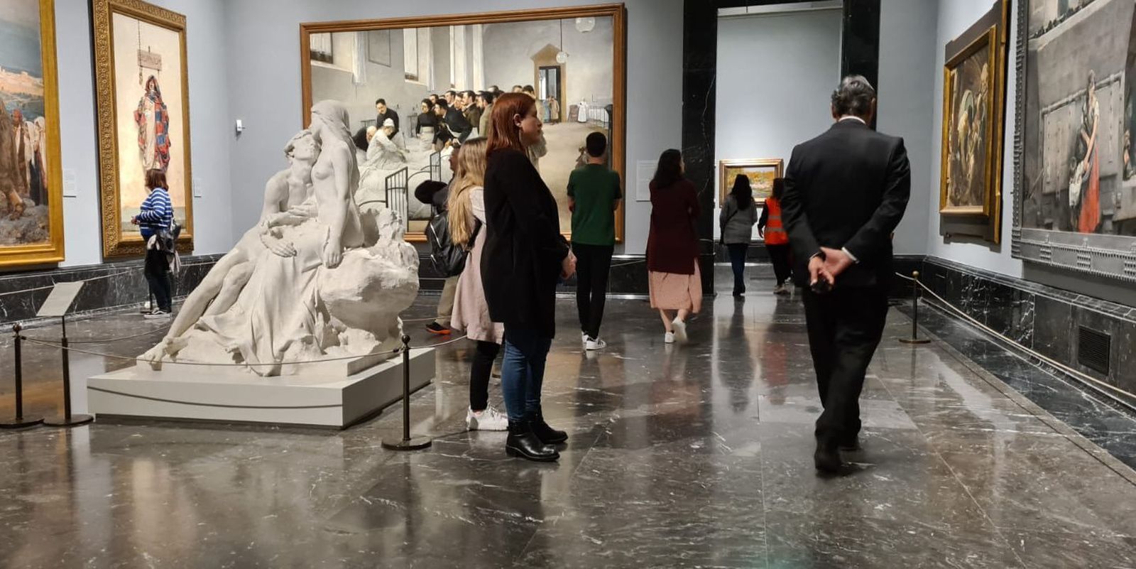 Museo del Prado