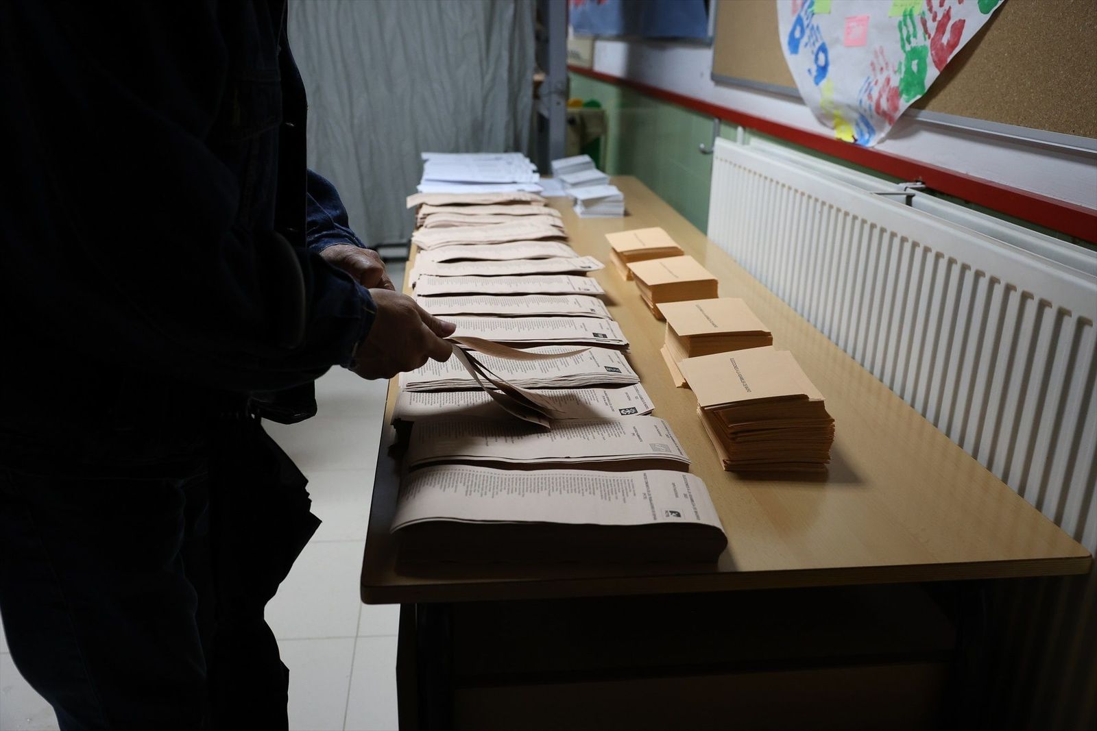 Ley de nietos: Madrid denuncia 5.000 altas de votantes en municipios que "ni existían" en 1955