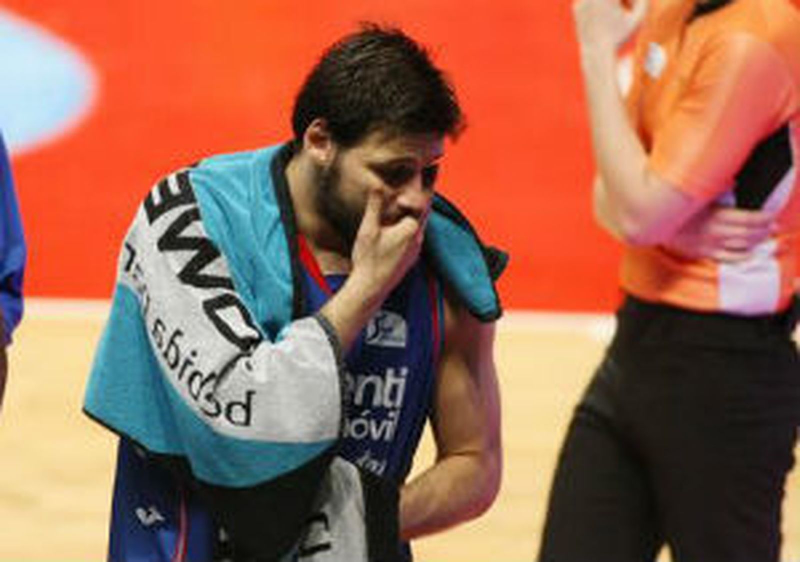 Ivanov, Estudiantes
