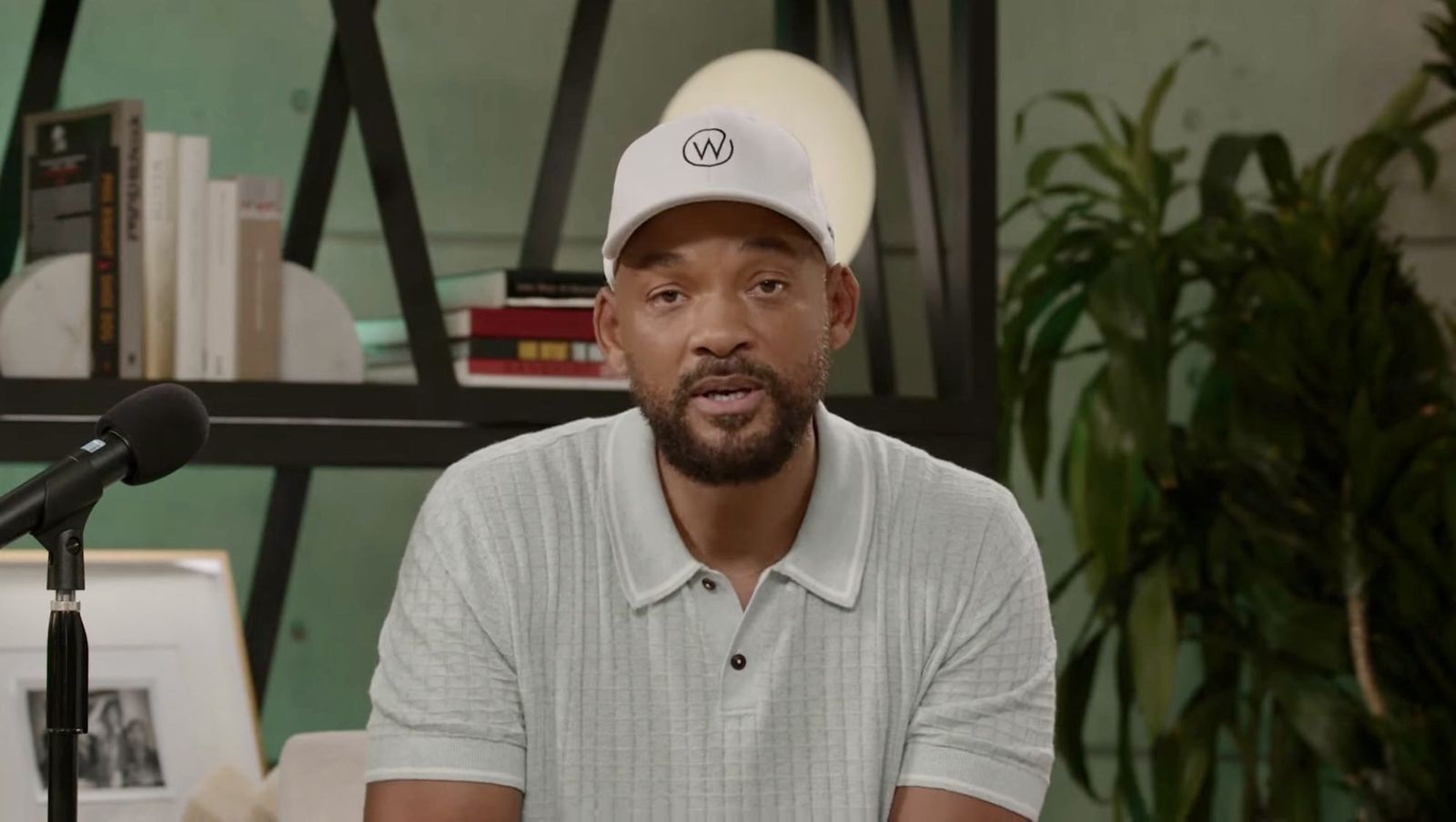 Will Smith