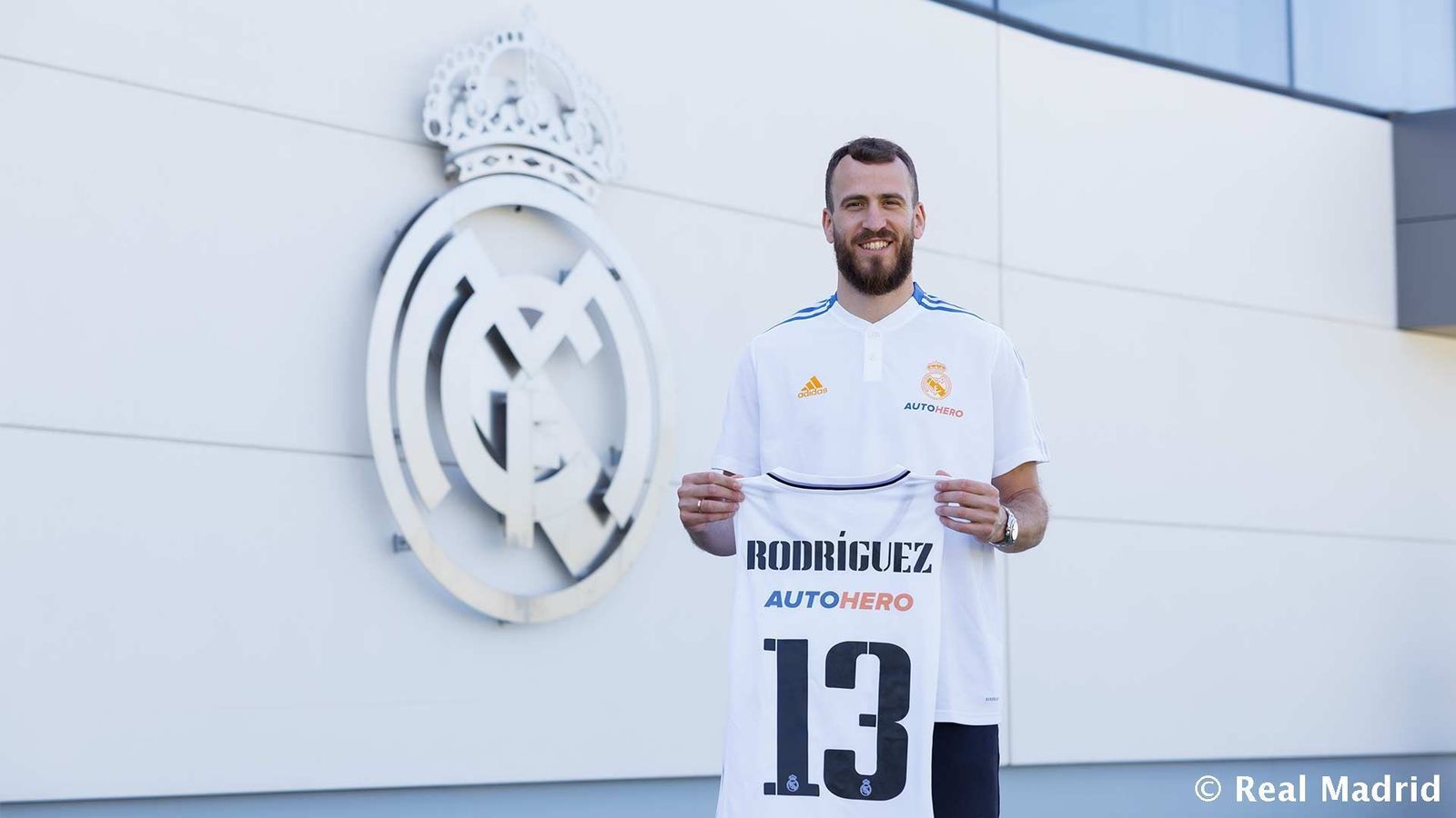 Vuelve el Chacho y la magia al palacio