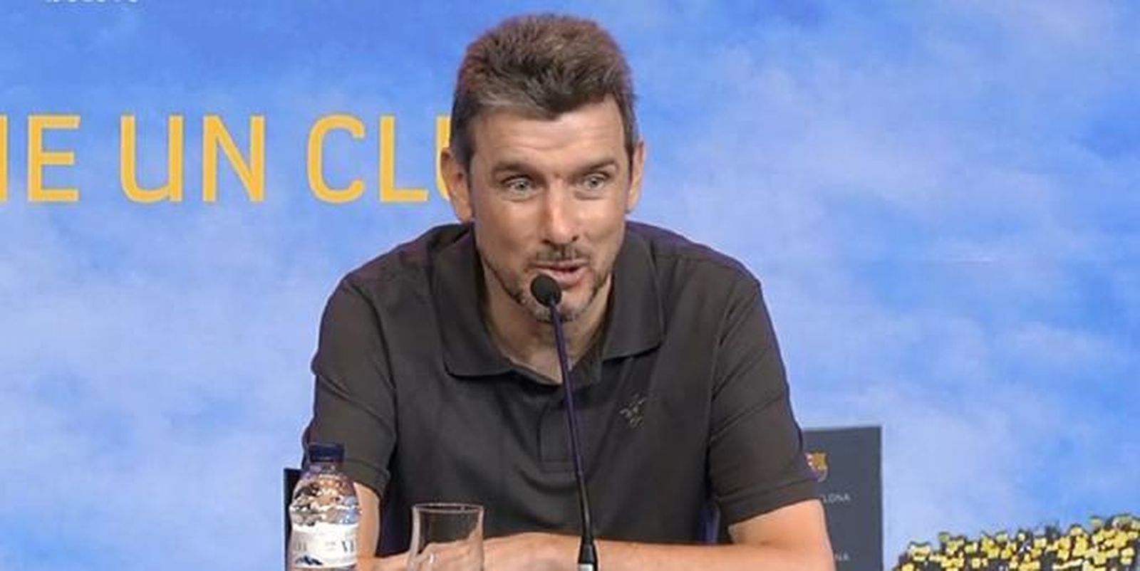 Juan Carlos Unzué