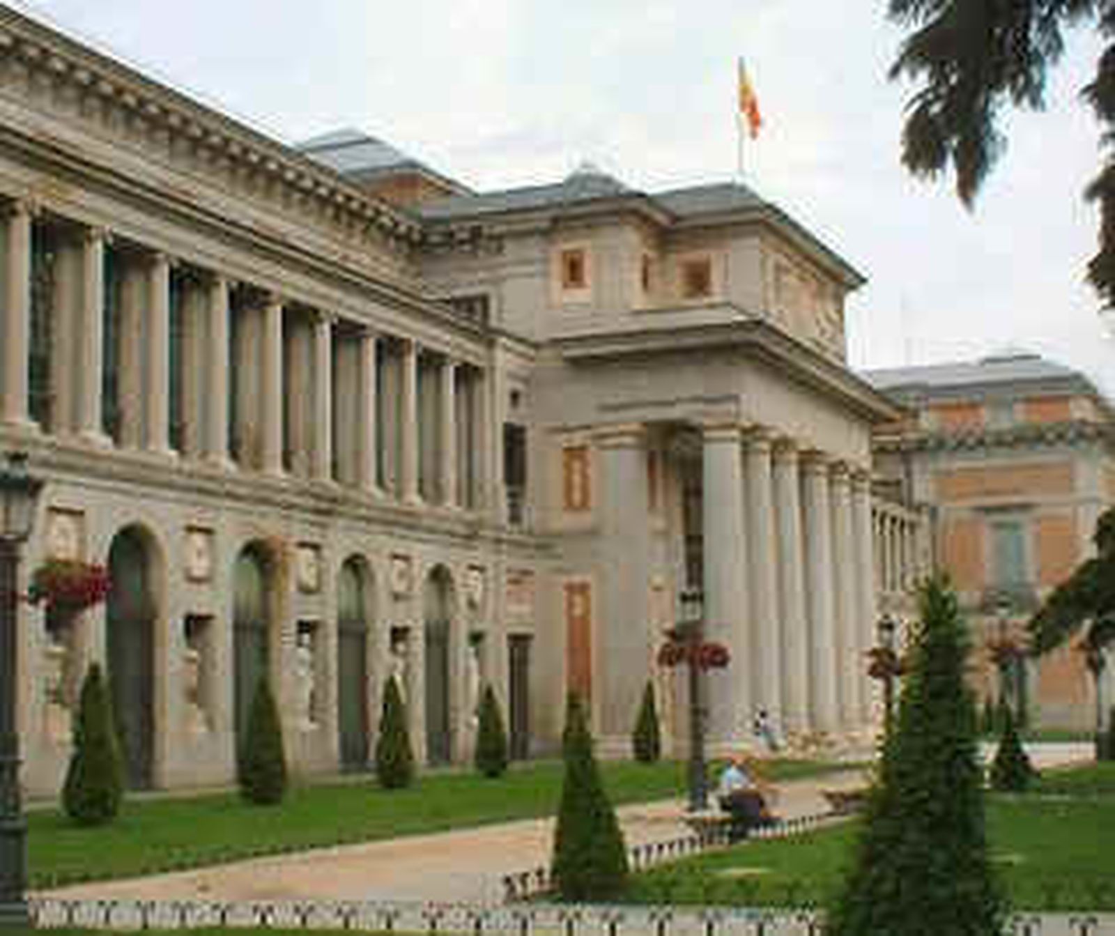 El Museo del Prado establece un precio único de 10 euros para su entrada individual