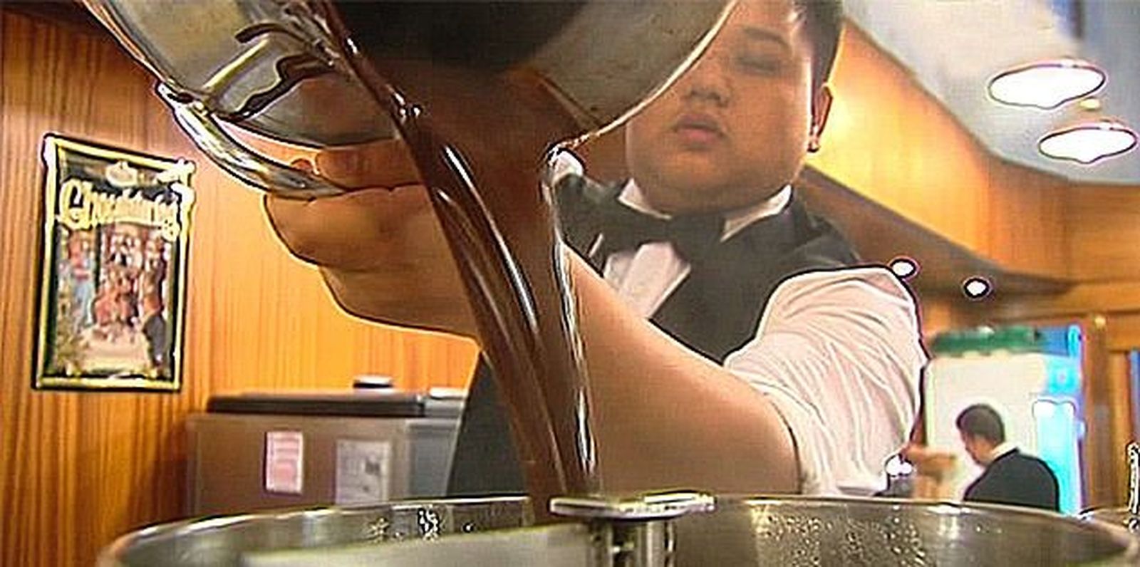 Ruta de las chocolaterías de Madrid