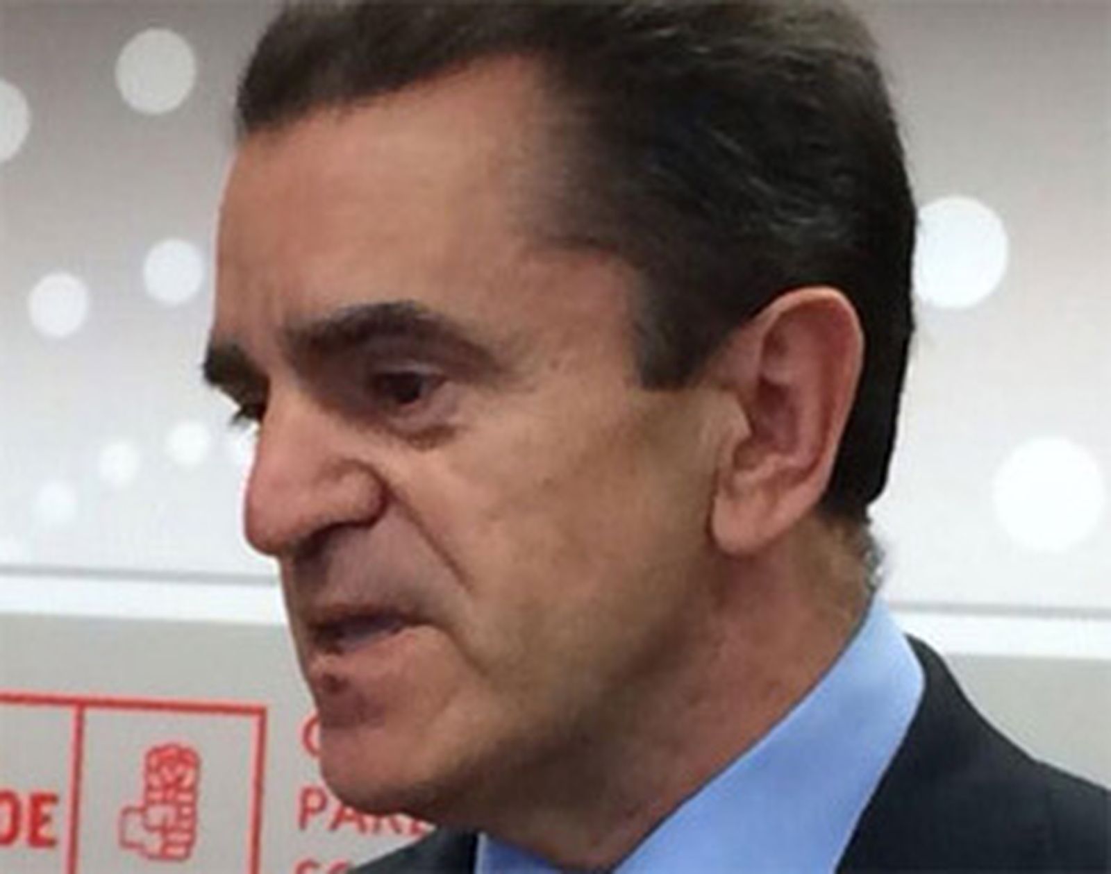 Jose Manuel Franco