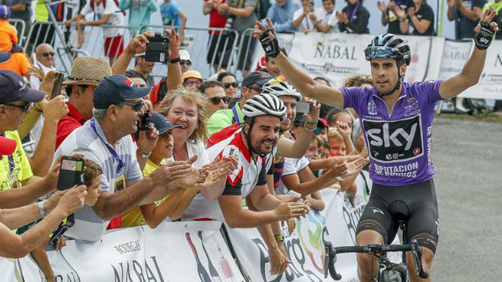 Mikel Landa