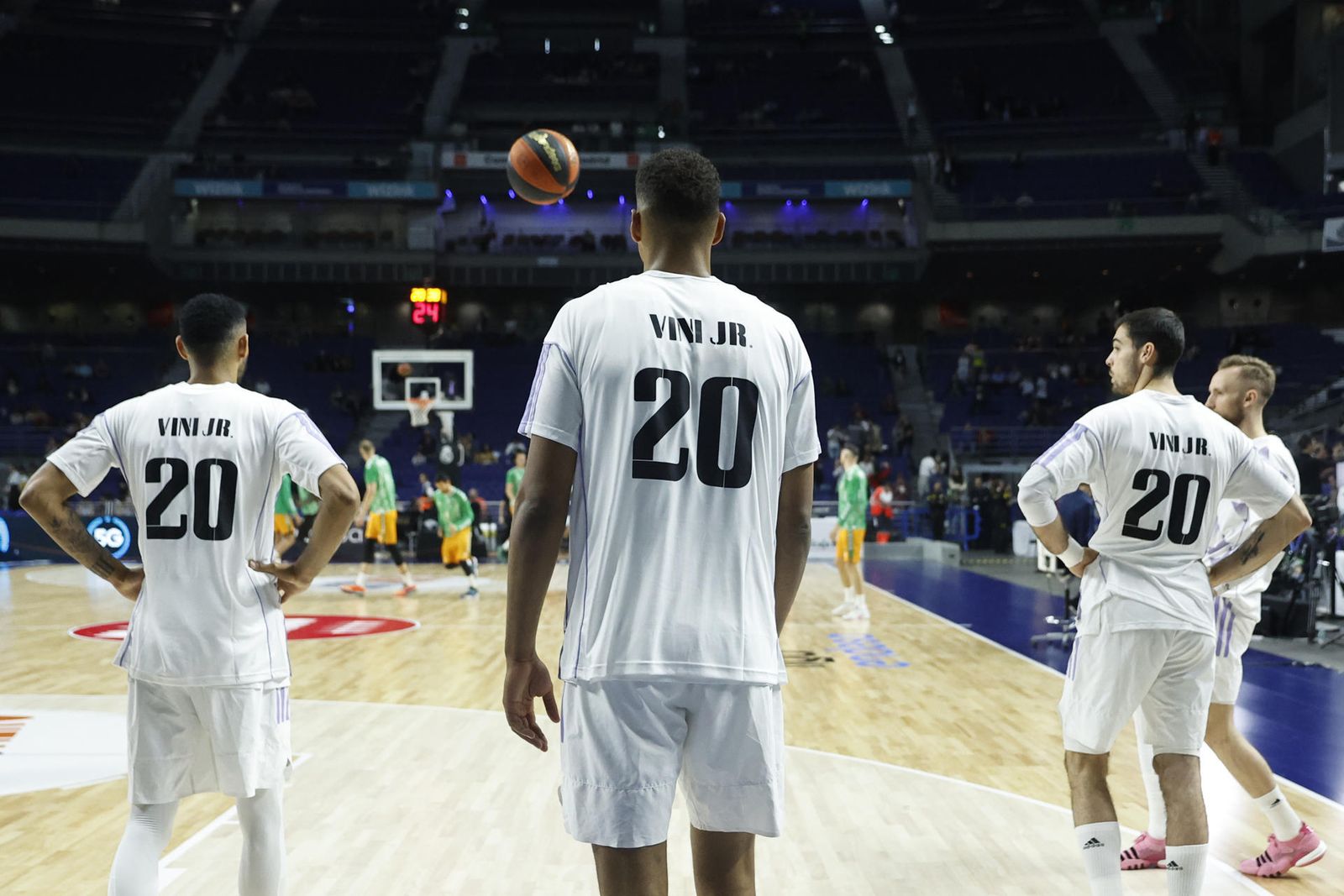 Real Madrid de baloncesto