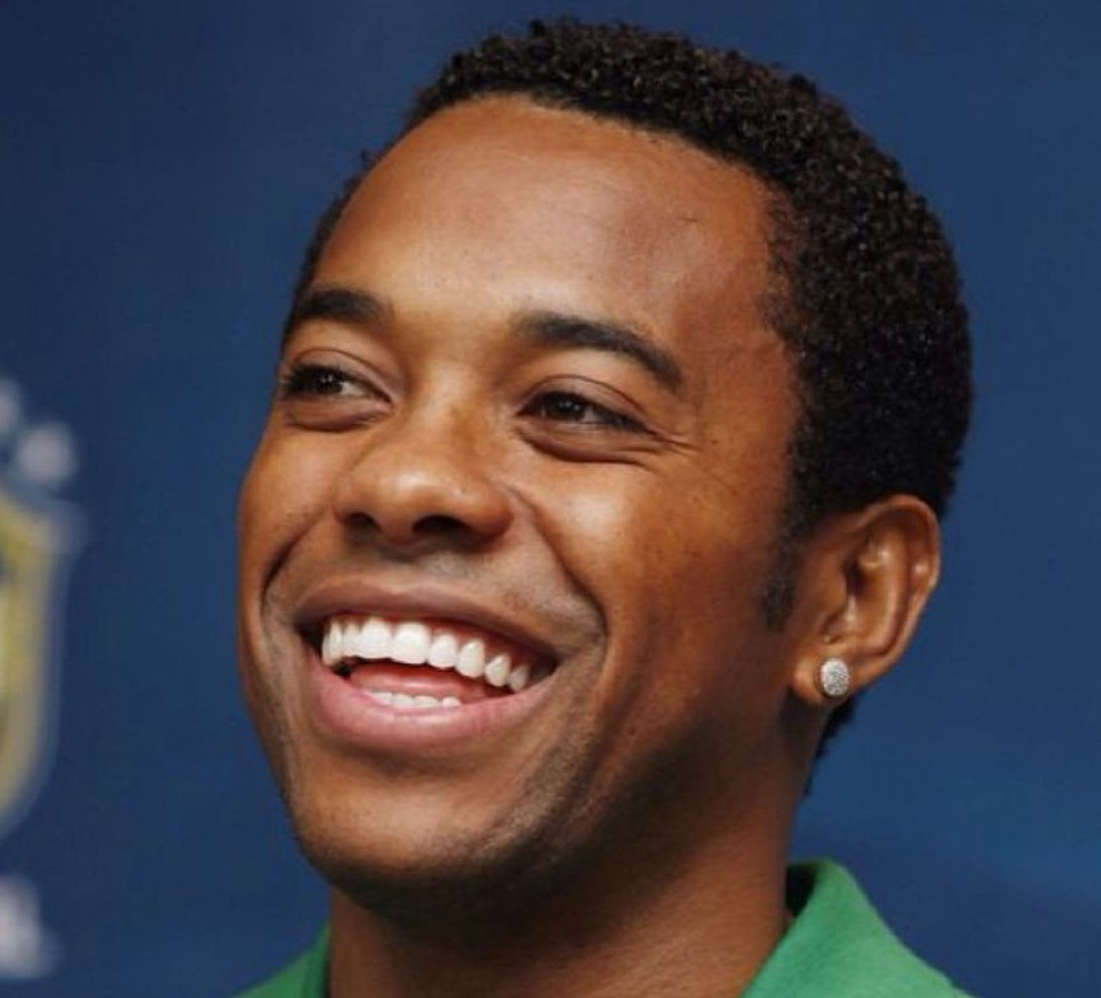 Se filtran los audios del caso Robinho