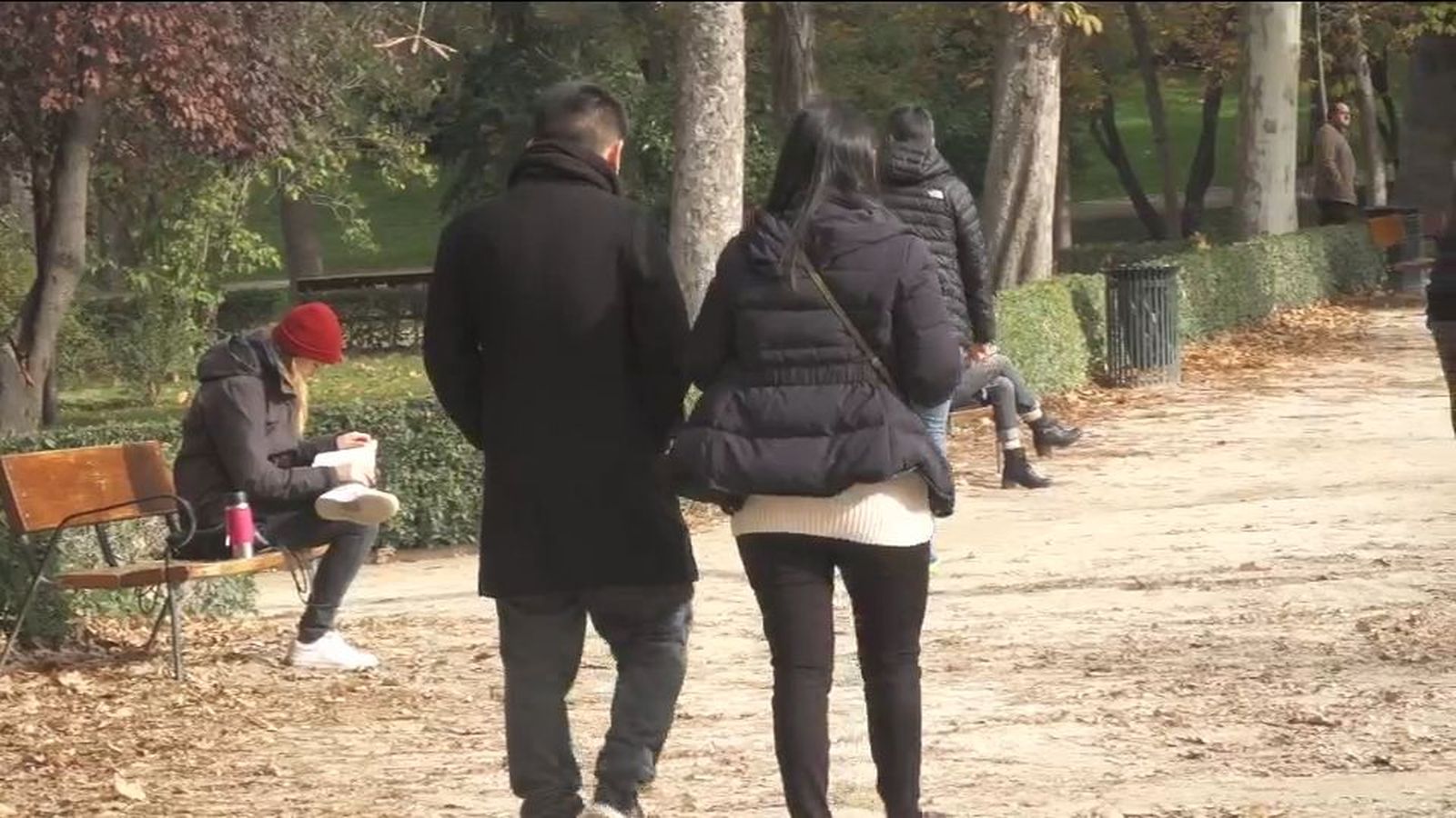 La pandemia frena las rupturas matrimoniales, que cayeron  hasta 80.015 en 2020