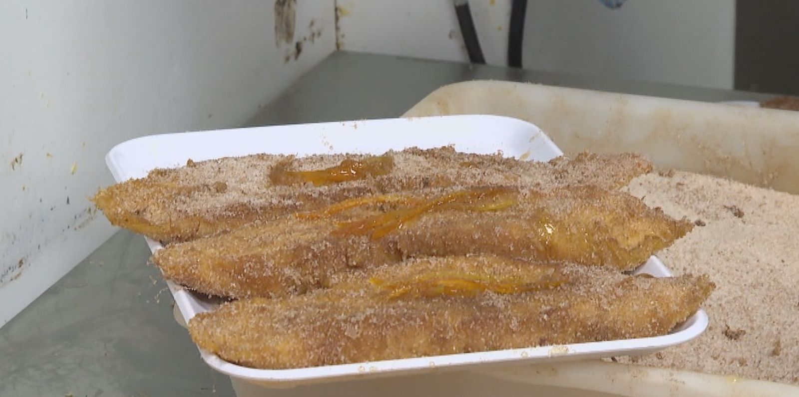 Esta es la mejor Torrija de Madrid