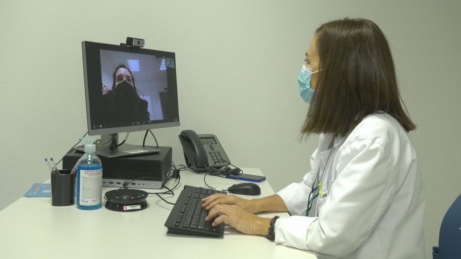 La sanidad pública española detecta 38 peligrosos ataques contra sus sistemas informáticos