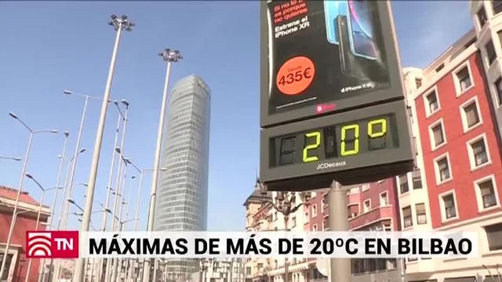 El Tiempo 25.02.2019