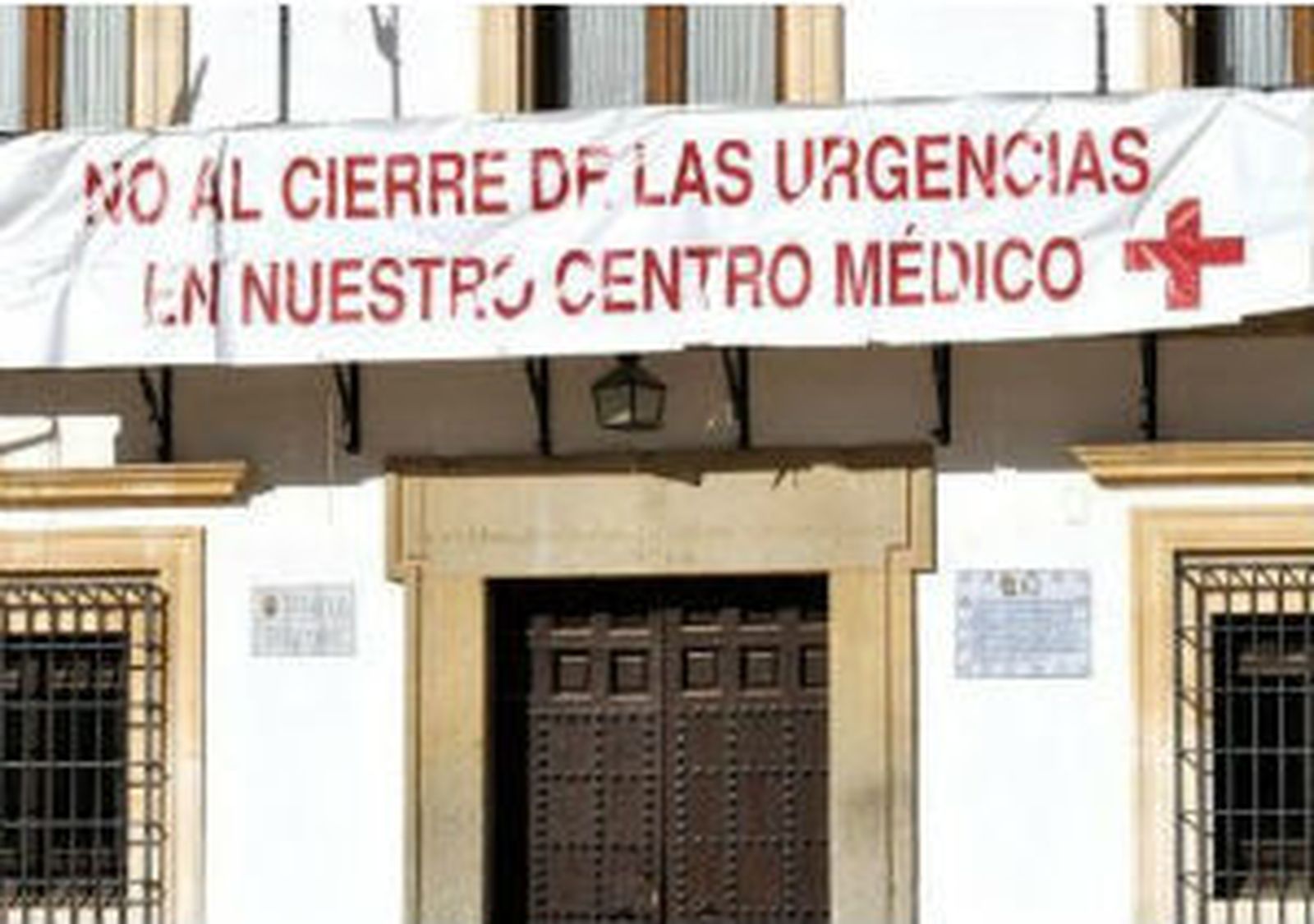 Urgencias de Castilla-La Mancha