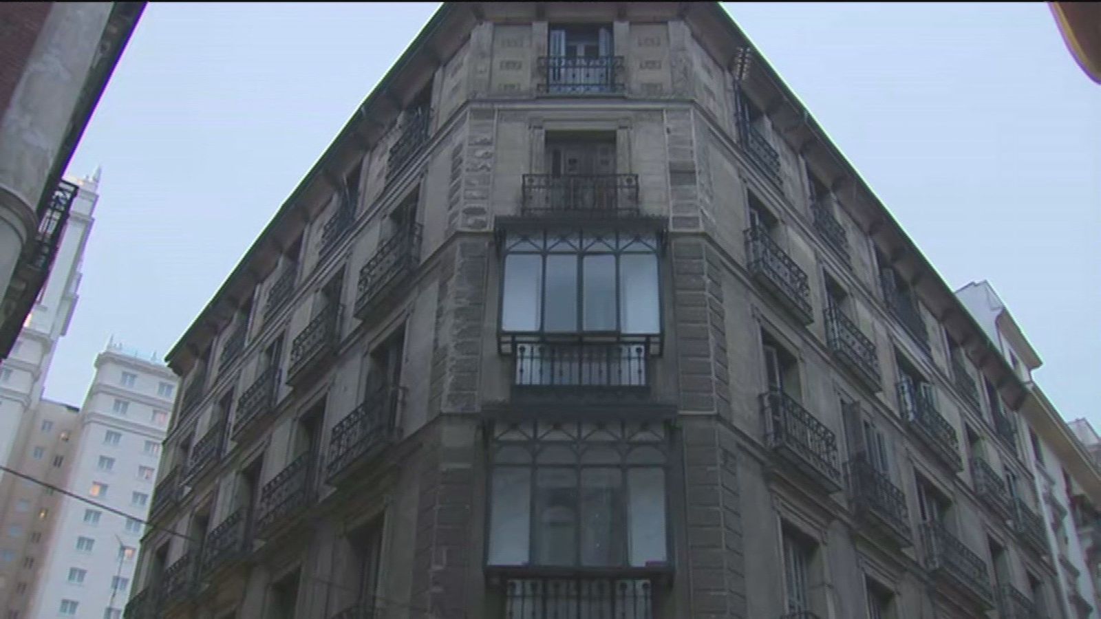Los misterios que esconde el barrio de Malasaña