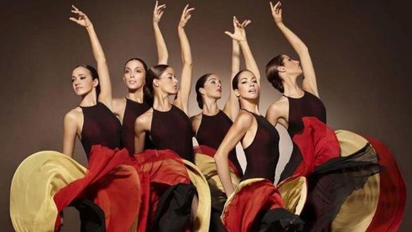 'Sorolla'recupera jotas, muñeiras o danzas extremeñas en un contexto actual