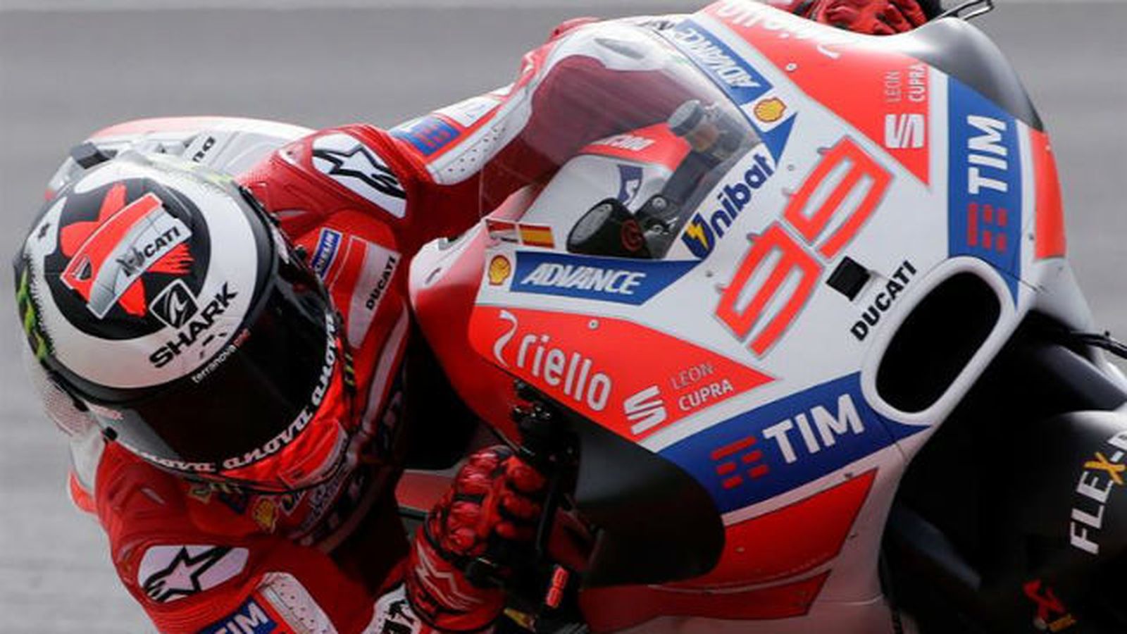 Jorge Lorenzo