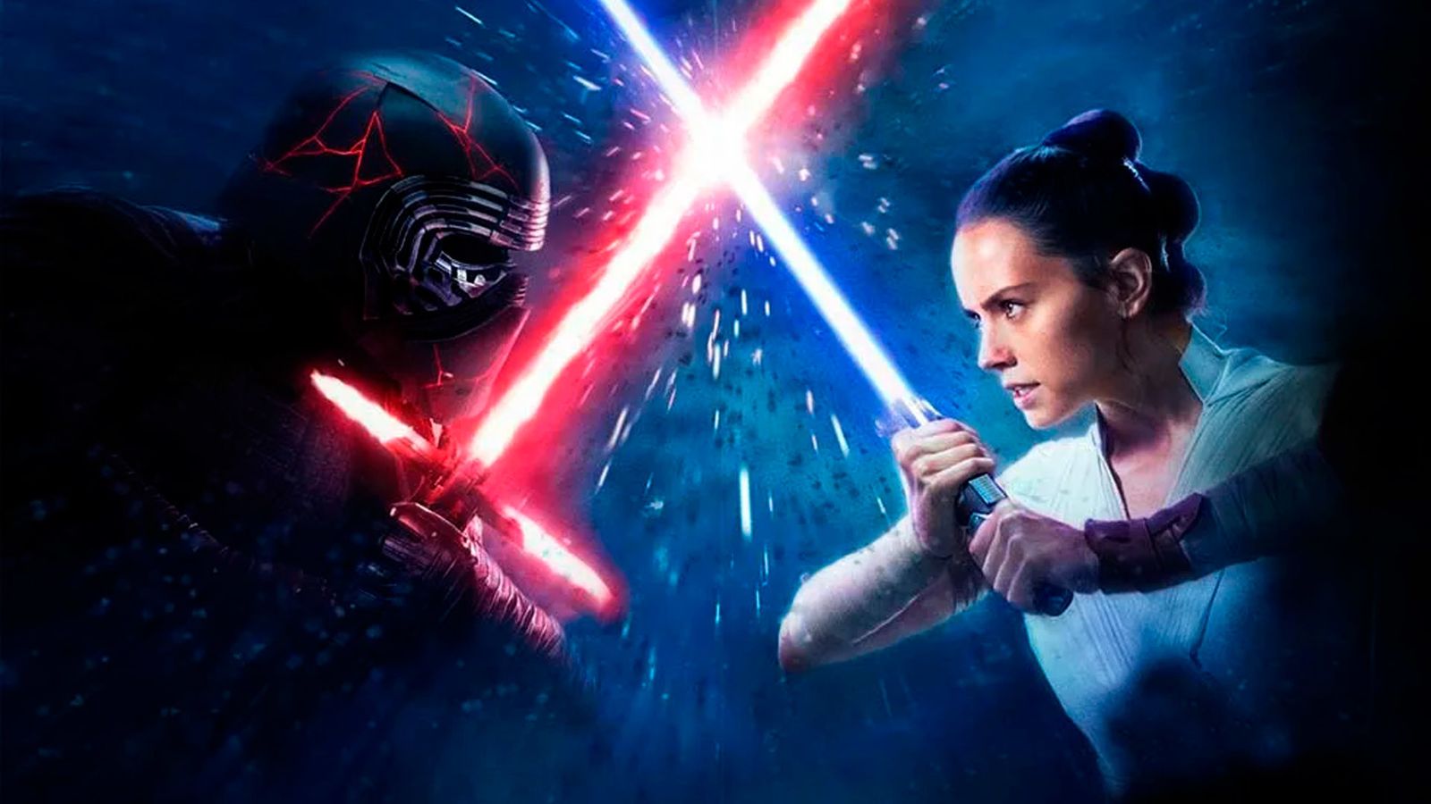 Imagen de 'Star Wars: Episodio IX - El ascenso de Skywalker'