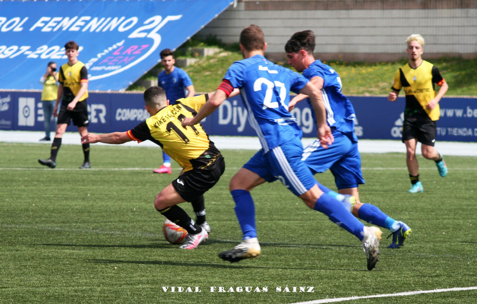 CD Galapagar