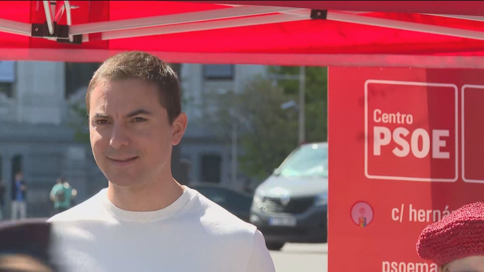 Lobato pide una tarjeta de transporte regional, con una tarifa plana de 30 euros