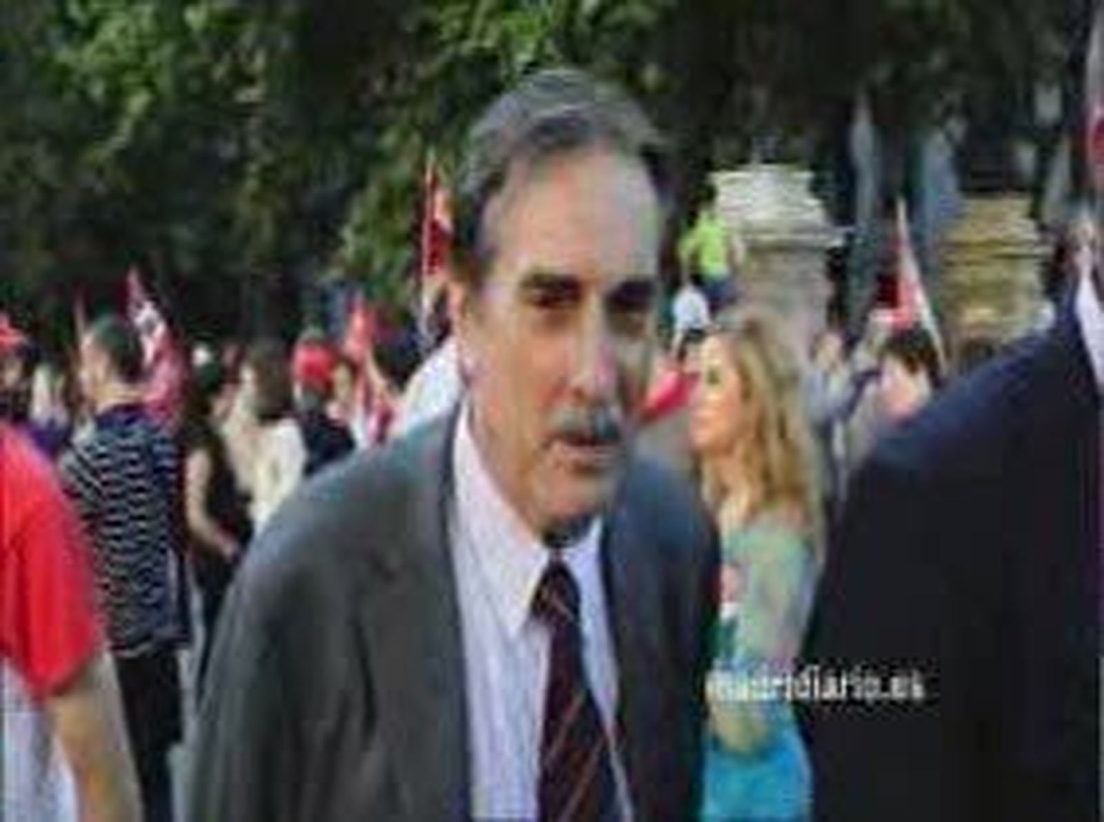 Valeriano Gómez, todo un cambio
