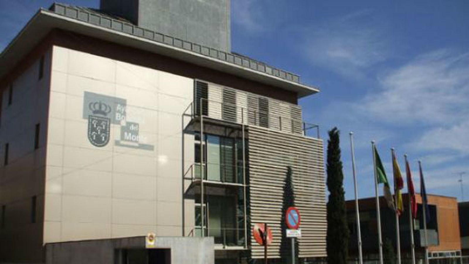 Ayuntamiento de Boadilla del Monte