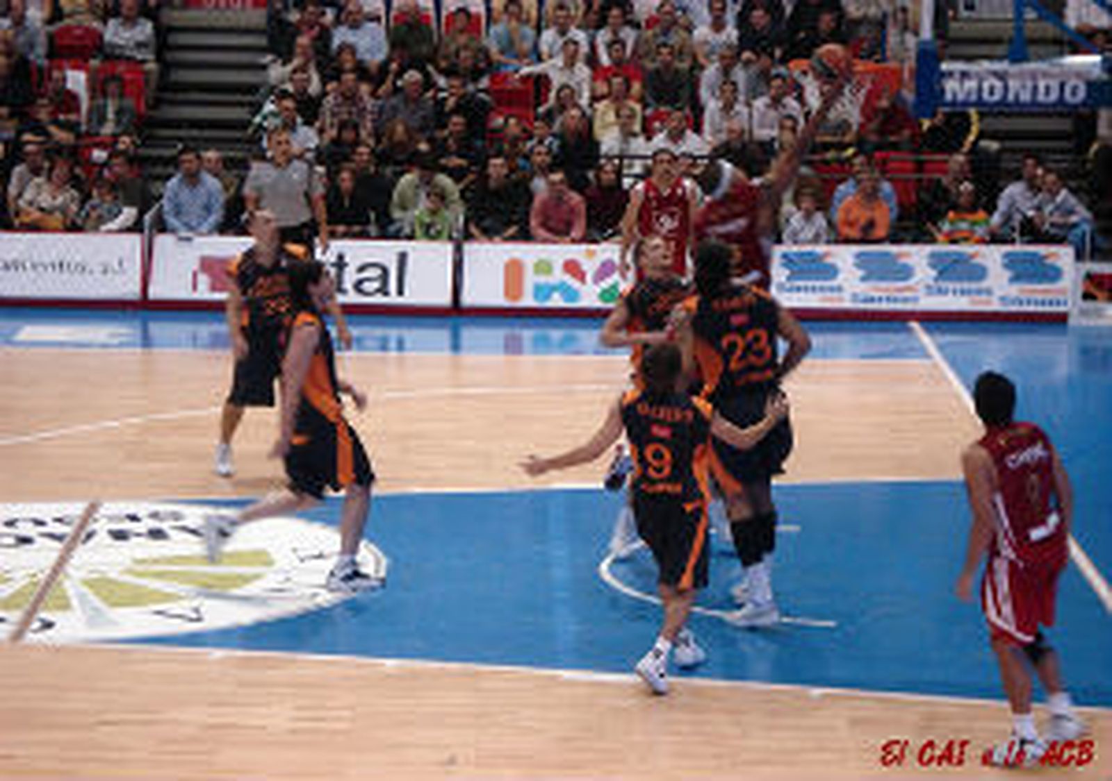 Zaragoza