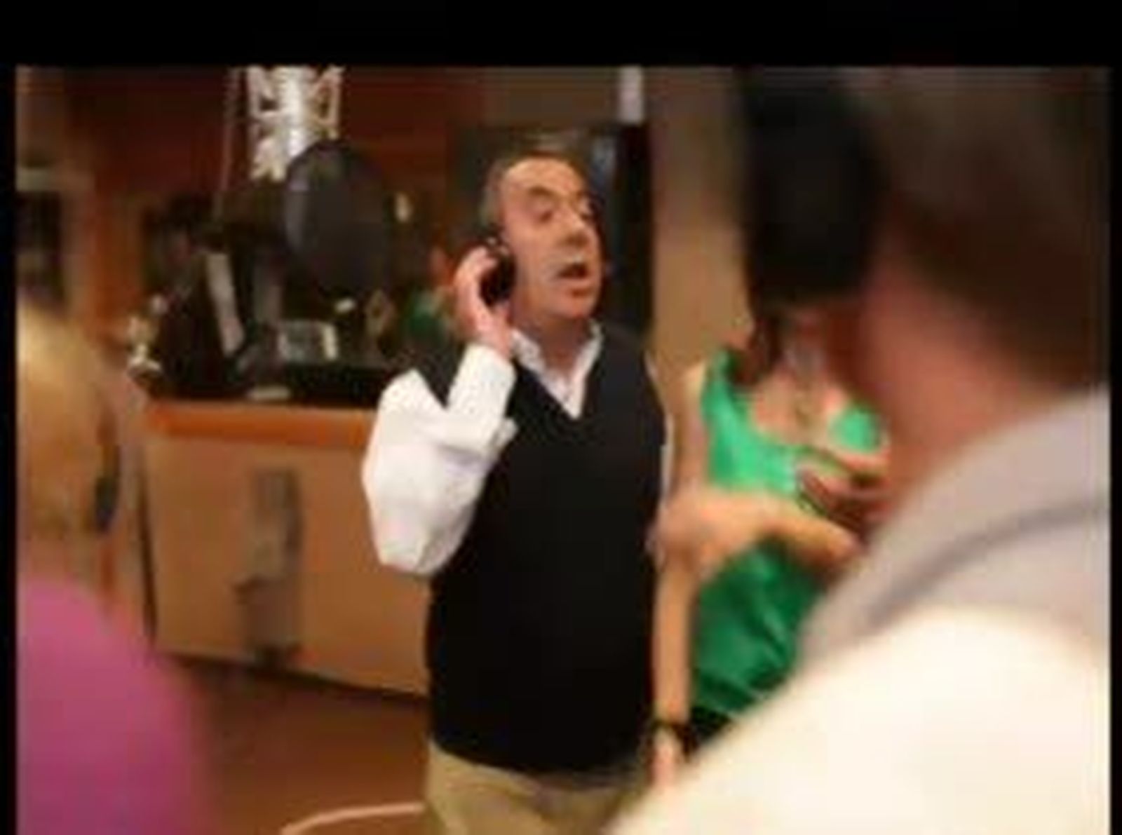 Los del Río vuelven con una Macarena " africanizada "