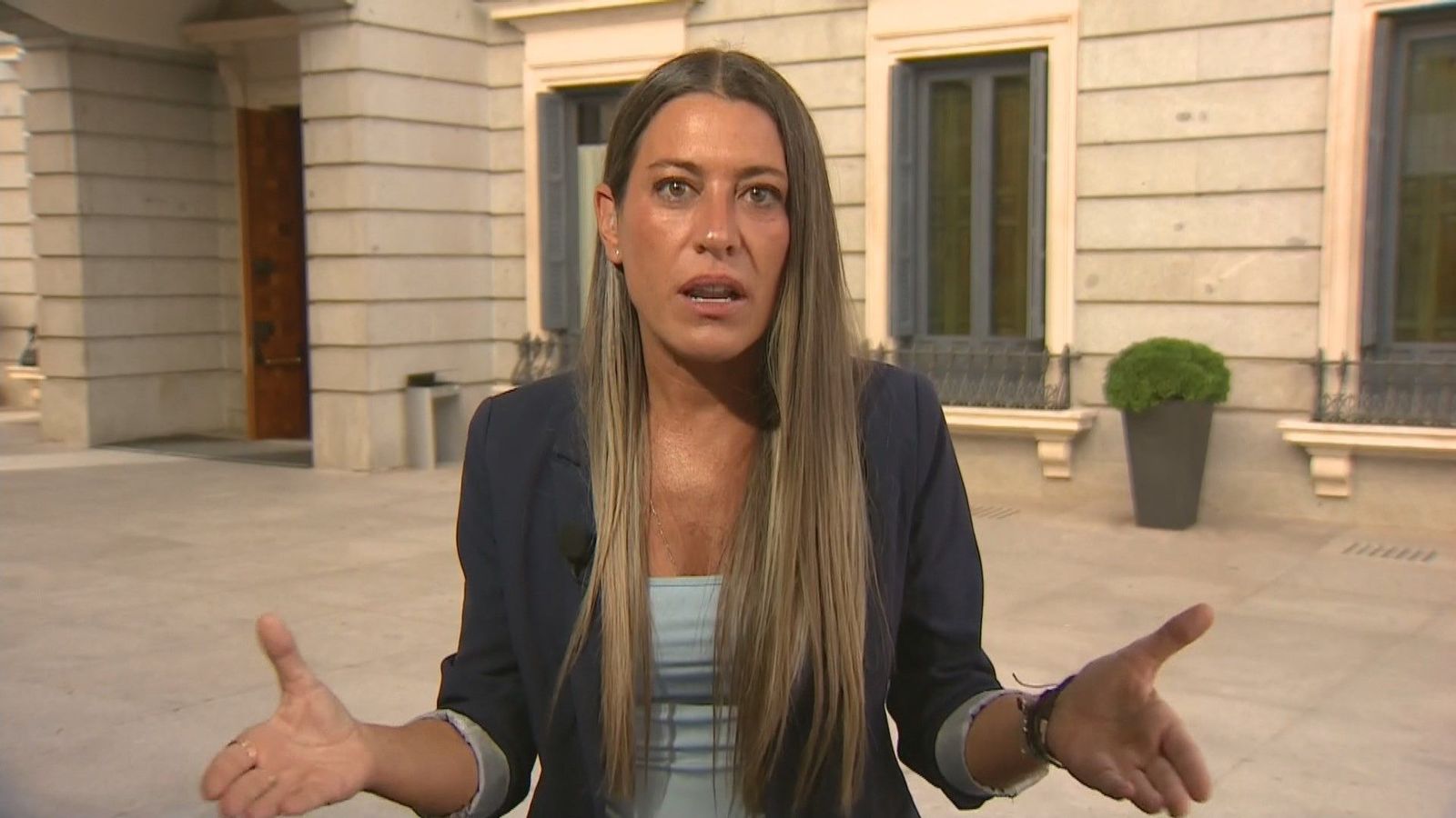 Junts avisa a Sánchez: La "prórroga" dependerá de si cumple con Cataluña, "si no, a elecciones"