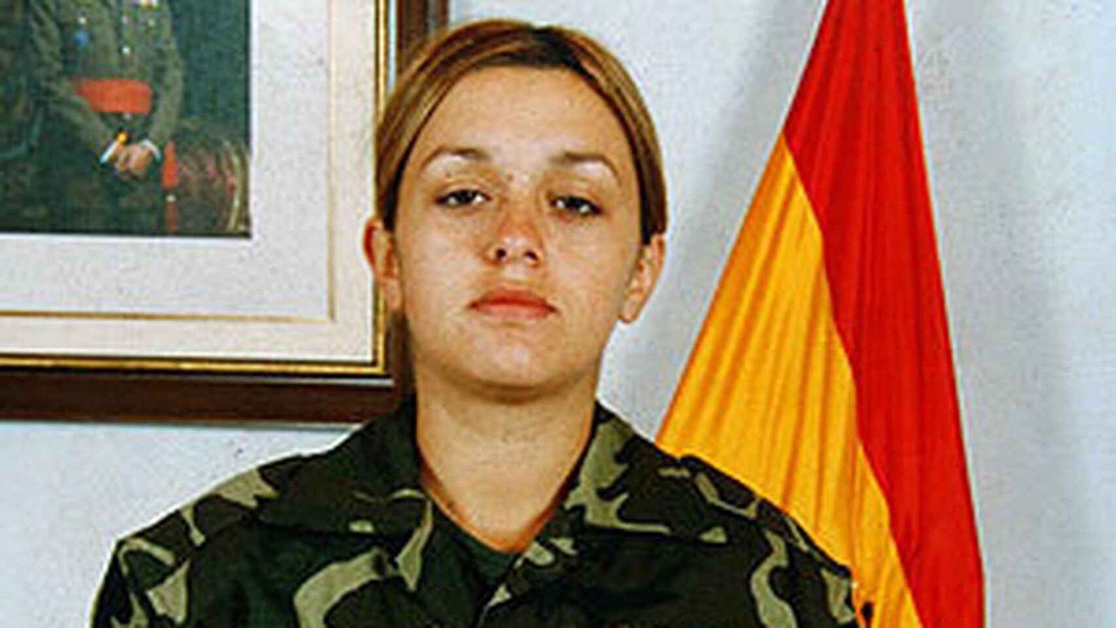La Cabo Idioa Rodríguez Buján
