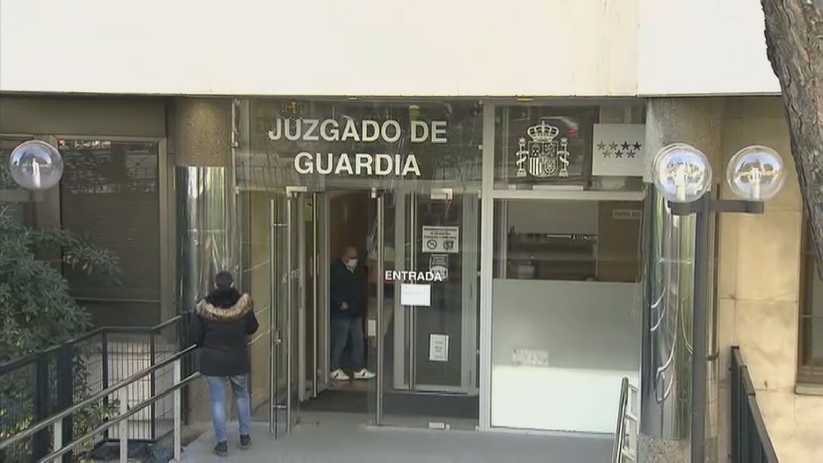 Juzgado de guardia