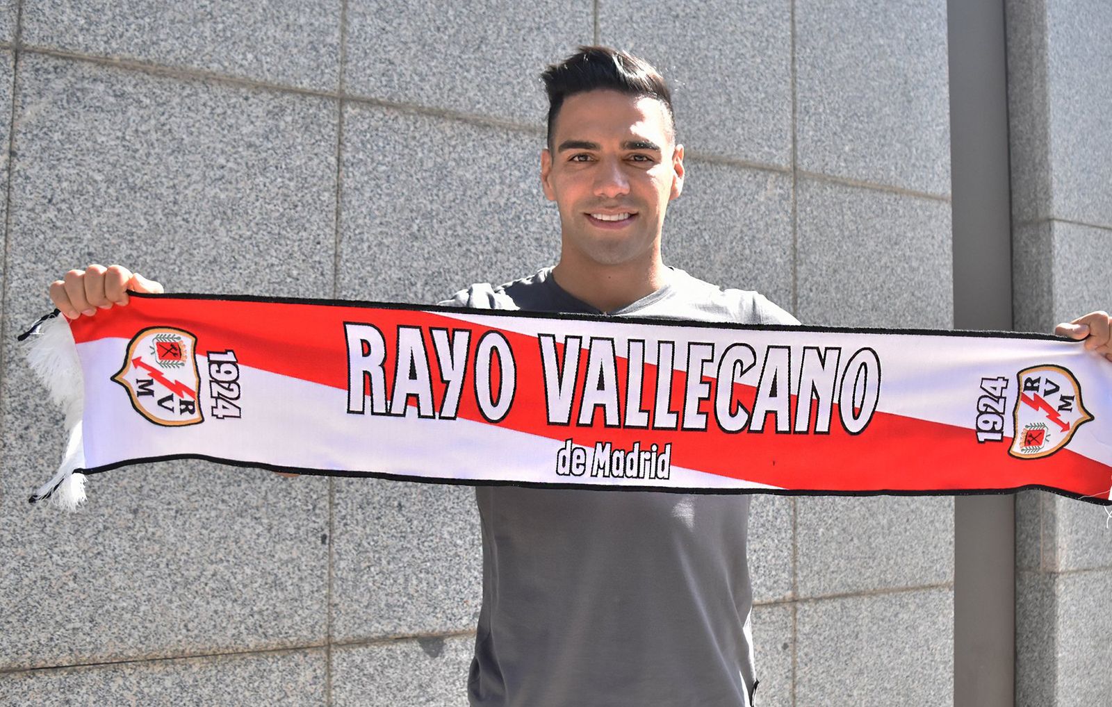 Radamel Falcao