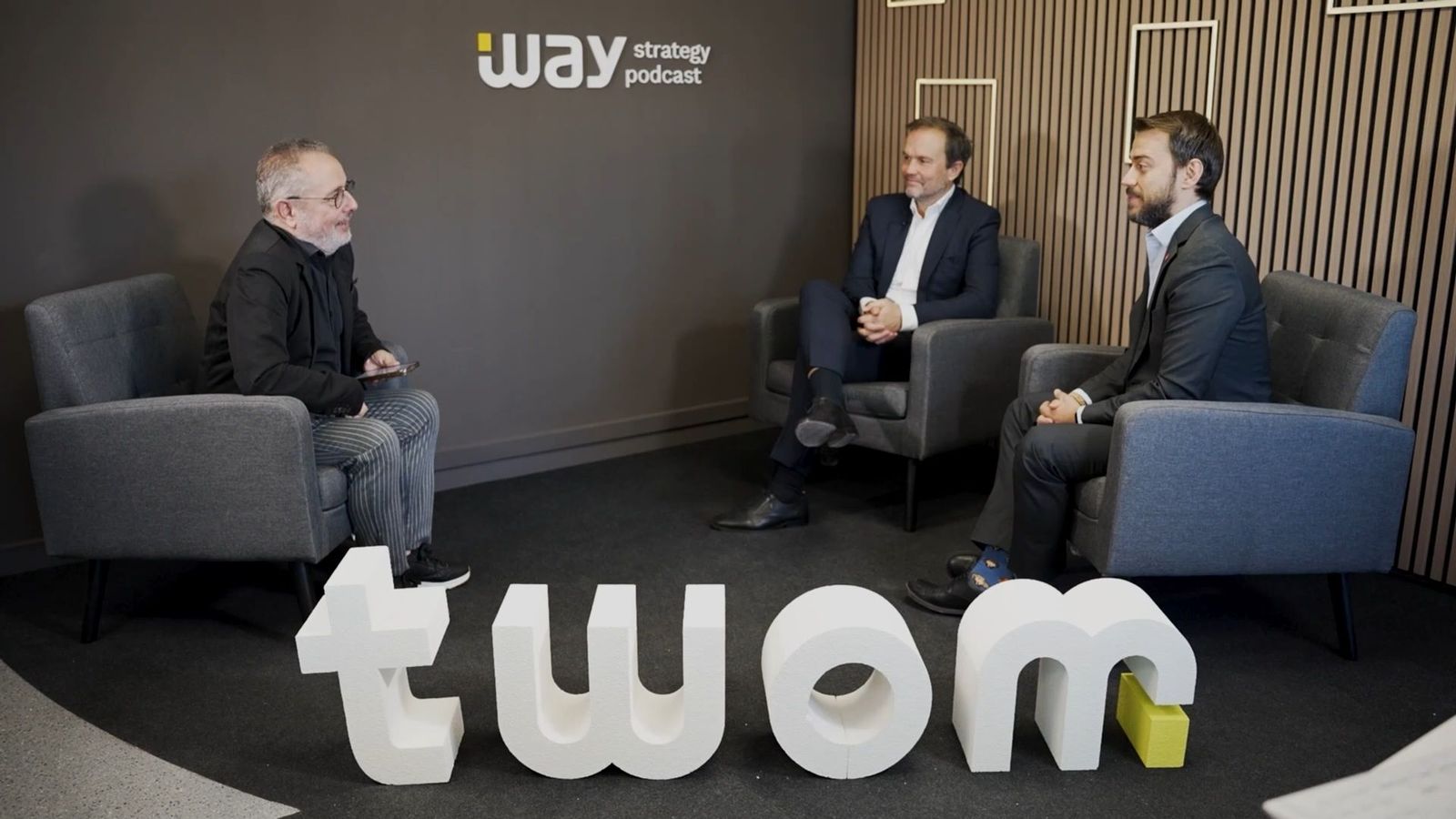 Las nuevas medidas para impulsar el emprendimiento sénior en Madrid
