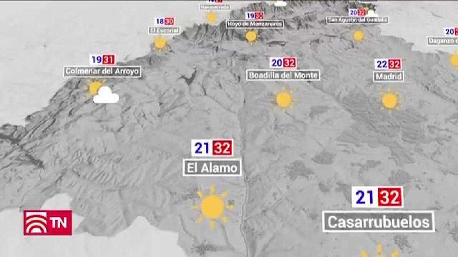 El Tiempo 25.07.2019