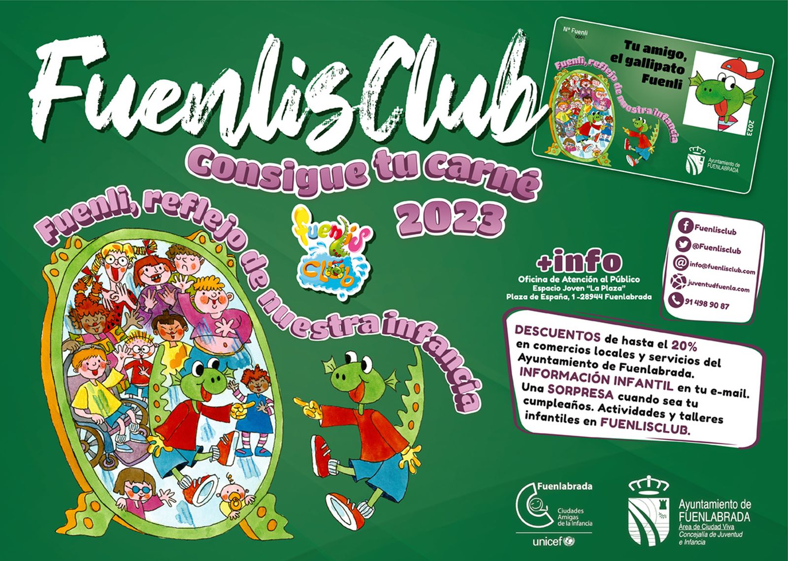 Fuenlisclub