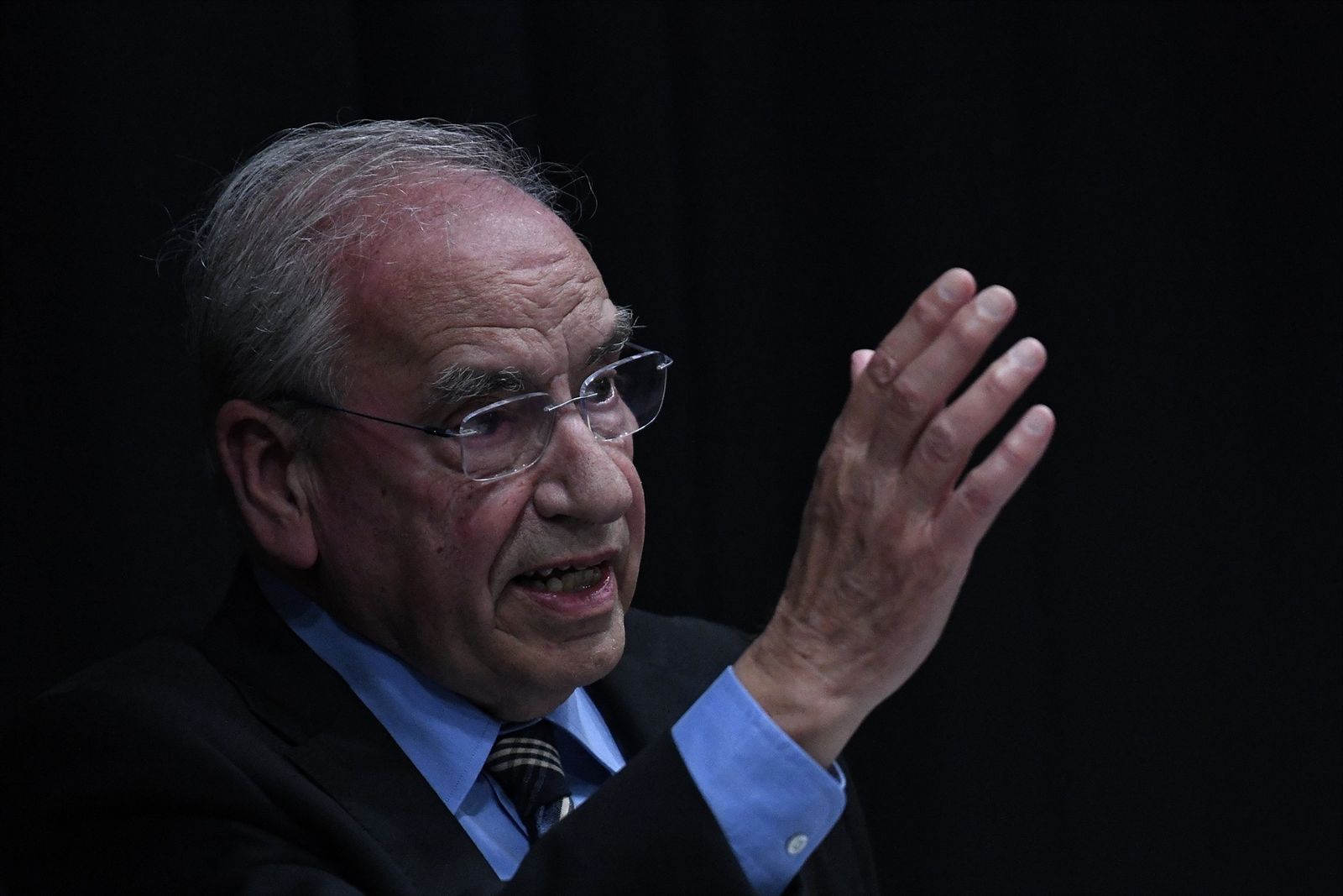Alfonso Guerra