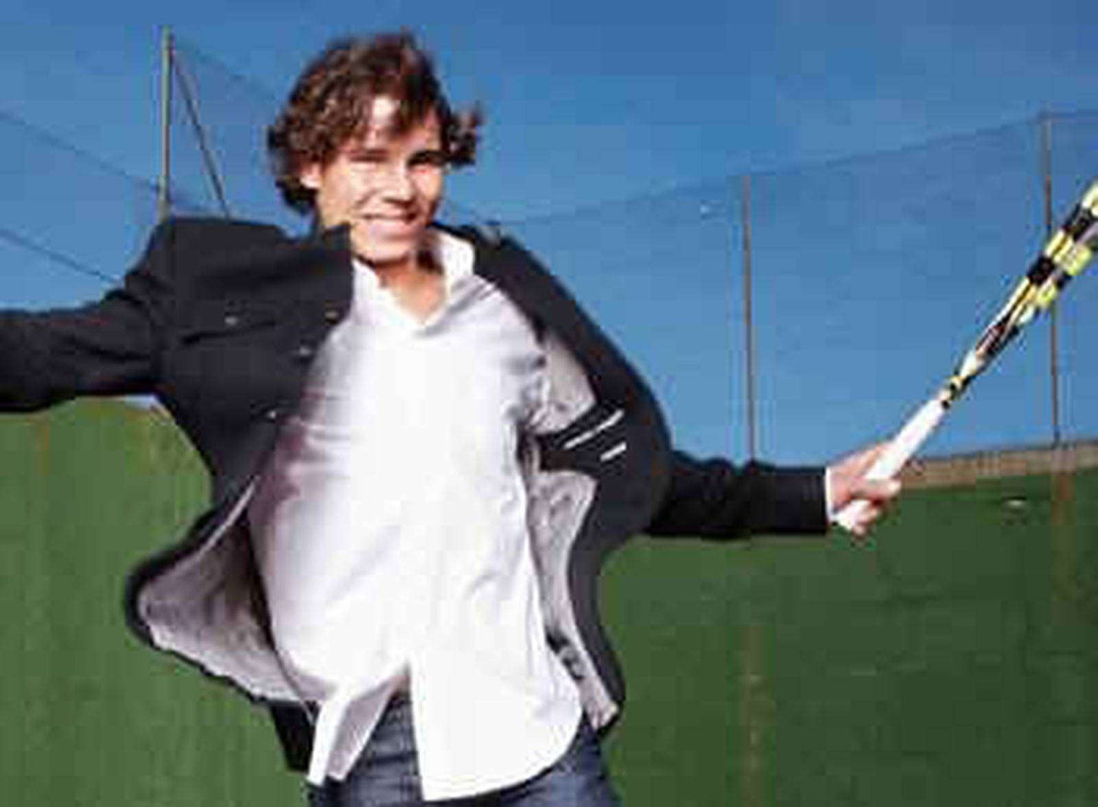 Nadal, Iniesta y Gasol, los españoles más conocidos