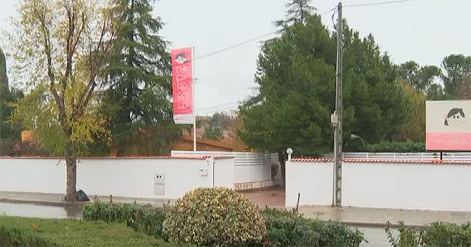 El informe de la Policía señala presunto maltrato por parte de cuidadoras de la la guardería 'Pecas'