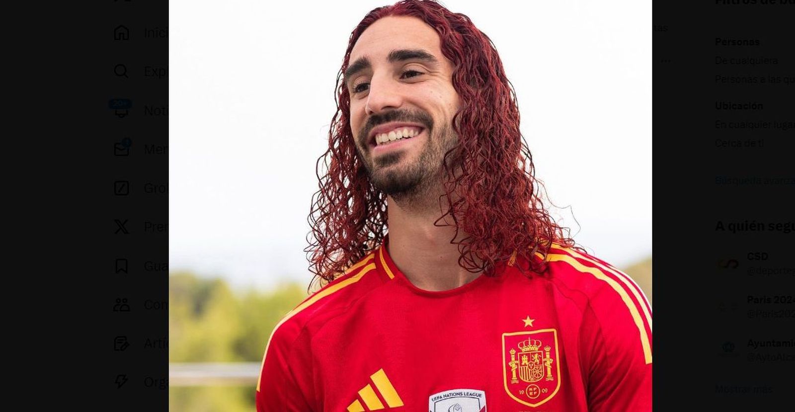 Cucurella