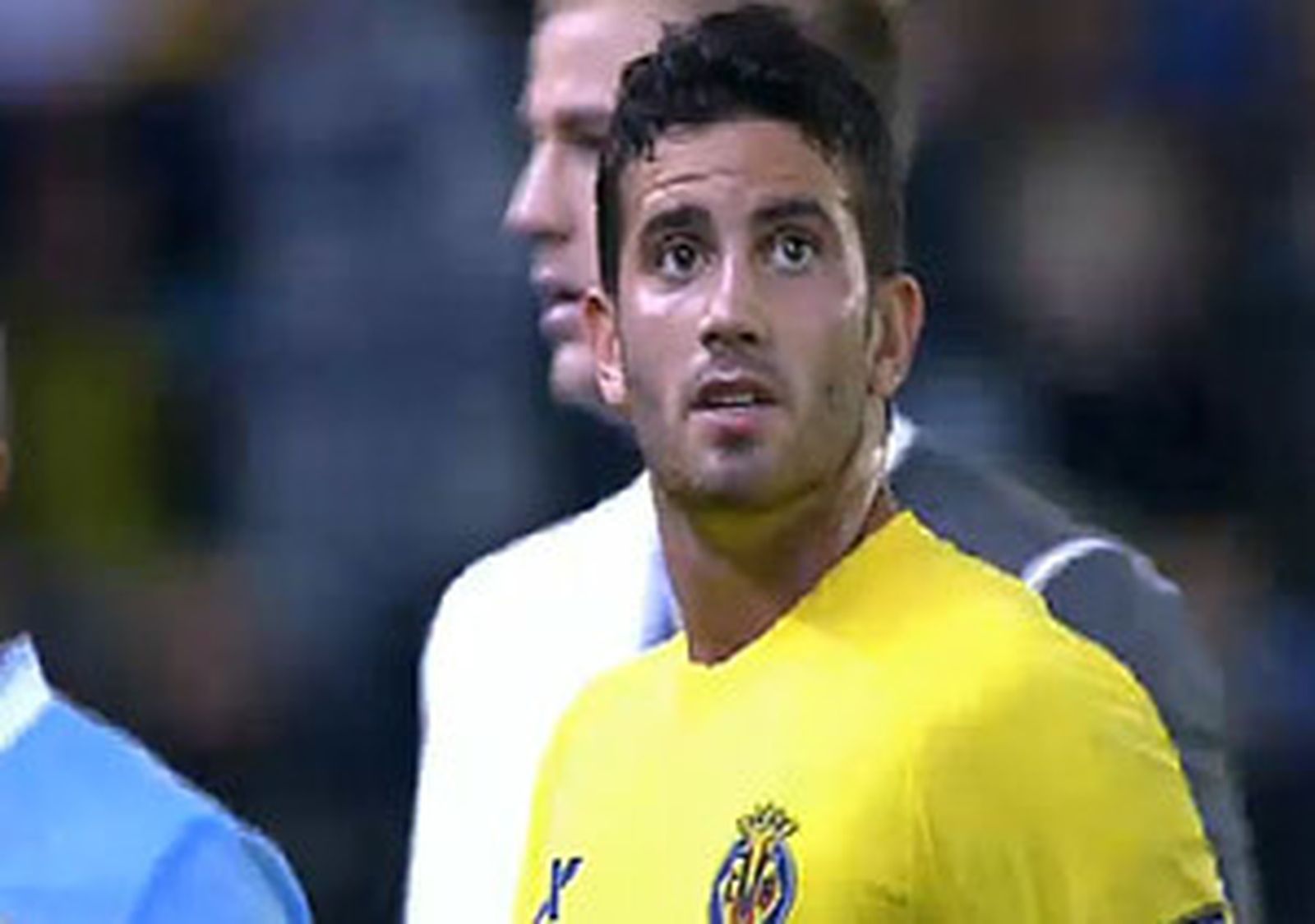 Villarreal - Manchester City 2